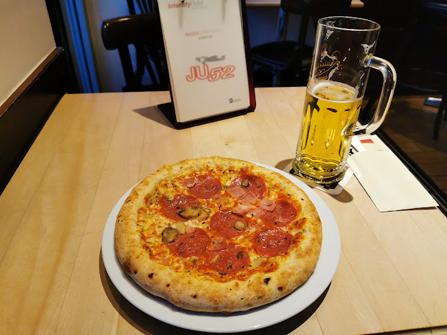 Comentarii opinii despre Pub Ju-52