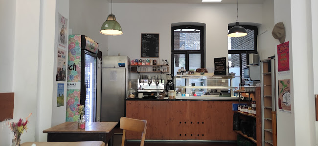 Café Goldjunge Nippes