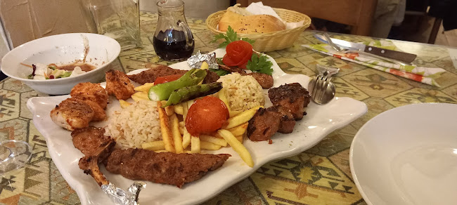 Pascha Restaurant - Gastronomie und Hotellerie