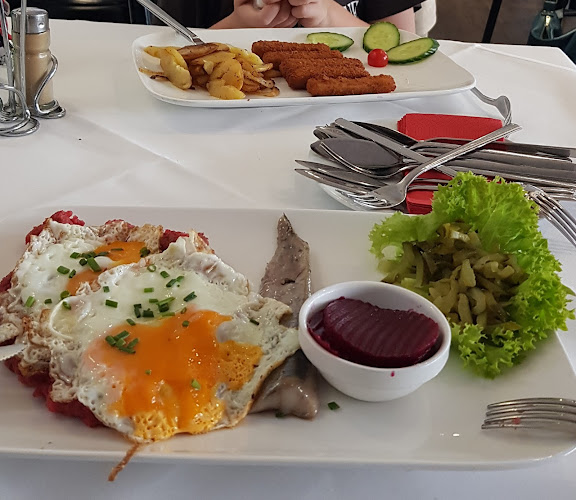 Opinii despre Störtebeker Fischrestaurant în Hamburg - Gastronomie und Hotellerie