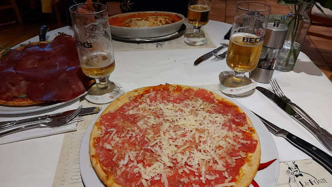 La Fonte - Wiesbaden