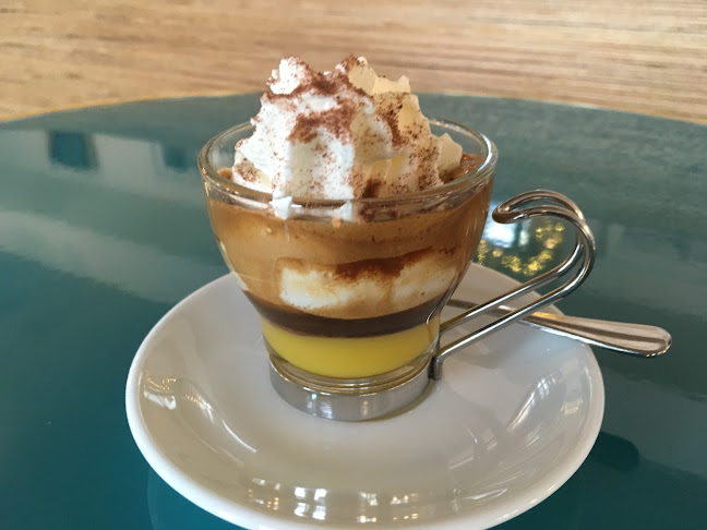 PICCOLA PAUSA - caffè panini aperitivi