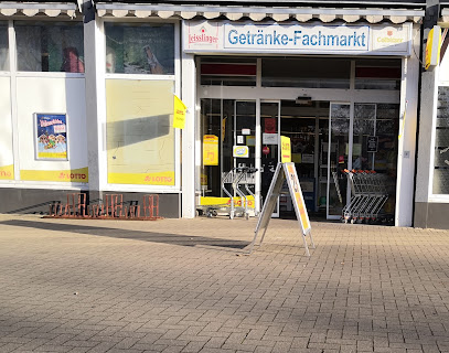 Getränkemarkt Duphorn