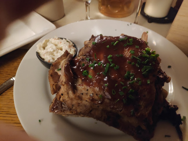 Restaurant Hopfenkeller