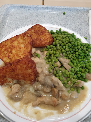 Studentenwerk Hannover - Mensa Große Pause