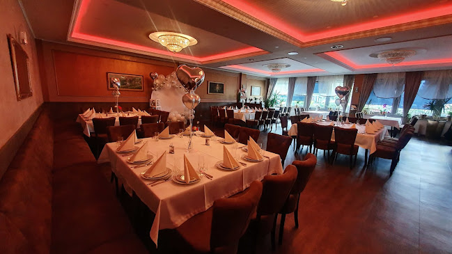 Restaurant Yerevan - Berlin