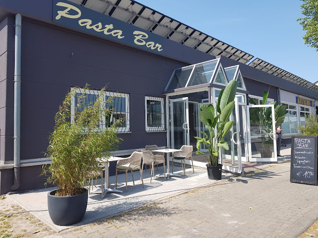 Pasta Bar Friedrichsfeld - Mannheim