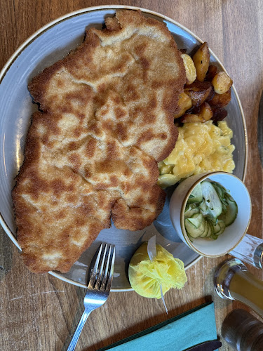 Schnitzelei Mitte
