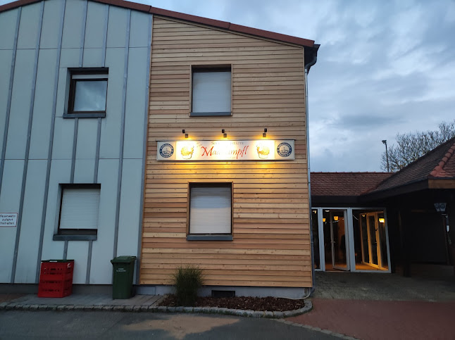 Am Sportpl. 26, 96103 Hallstadt