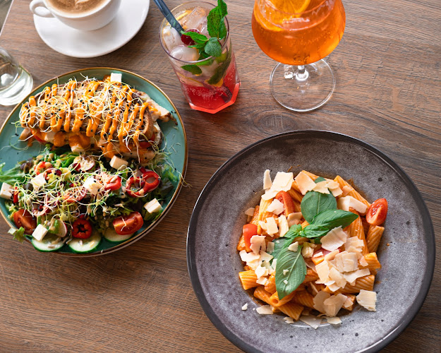 Café Eims | Frühstück in Eimsbüttel - Hamburg