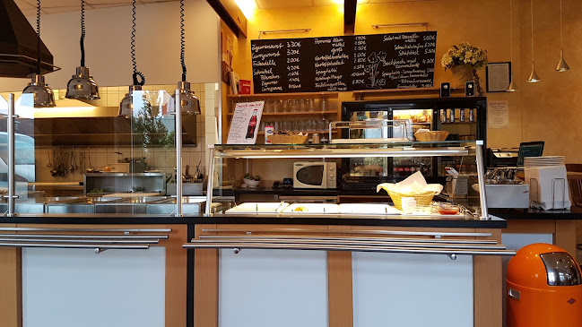 Snack am Eck - Stade