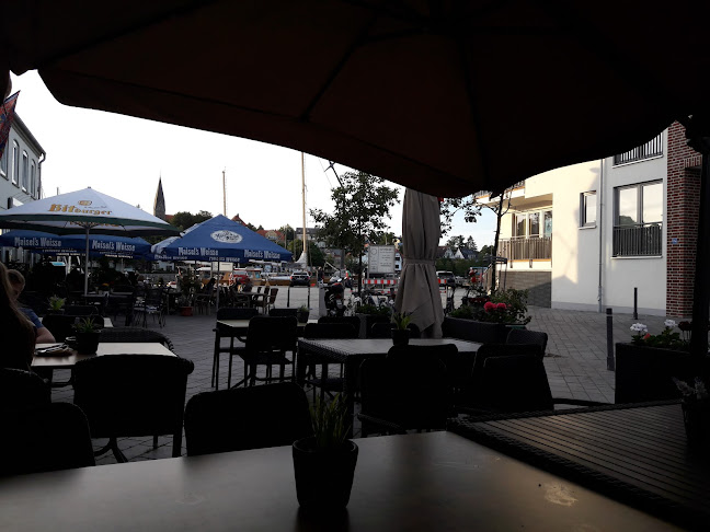 Comentarii opinii despre Alfredo - Italienisches Restaurant