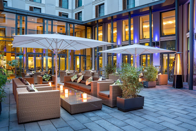 VEN - Gastronomie und Hotellerie