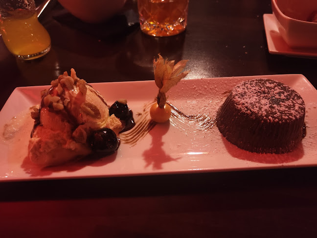 El Campo - Gastronomie und Hotellerie