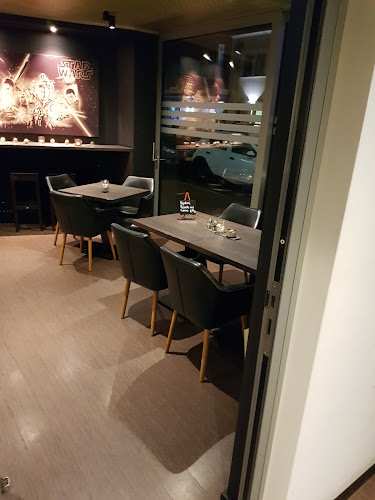 Comentarii opinii despre Bistro Thalia