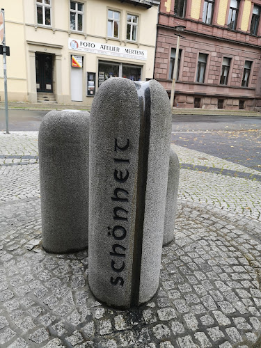 Café "Zum Freimaurer" - Quedlinburg