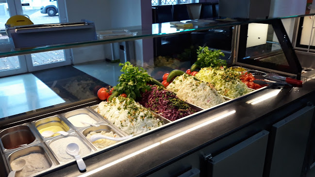 Café Bistro by Ömer - Gastronomie und Hotellerie