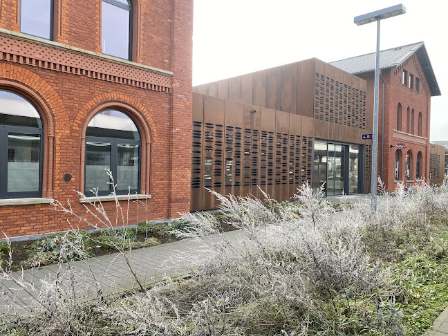 Bahnhofstraße 82, 32257 Bünde