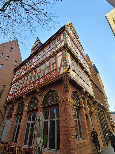 Kaffeehaus Goldene Waage - Gastronomie und Hotellerie