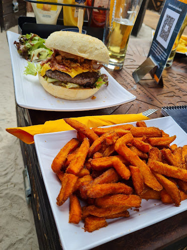 Burger Monkeyz Gotha - Gastronomie und Hotellerie