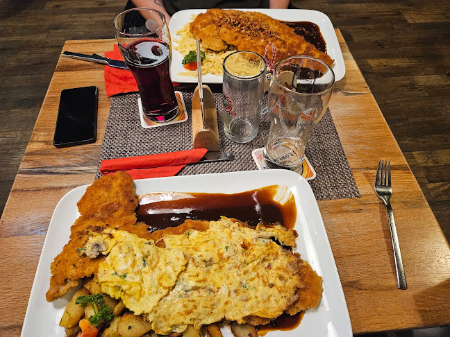 Haucks Schnitzelwelt GmbH