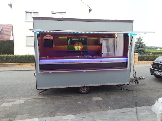 Opinii despre Cocktails & More - Equipment Verleih - Crushed Ice - Ausschankwagen - Sicherheitskonzepte în Hattersheim am Main - Gastronomie und Hotellerie