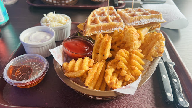 Roadhouse Ktown Restaurant - Gastronomie und Hotellerie