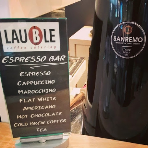 LAUBLE coffee catering - Coffee Bar - München