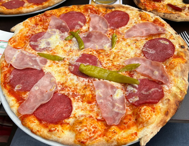 Bella Marmaris Hüffenhardt - Gastronomie und Hotellerie