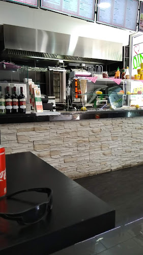 Opinii despre Pizzeria Amore mio în Birkenau - Gastronomie und Hotellerie