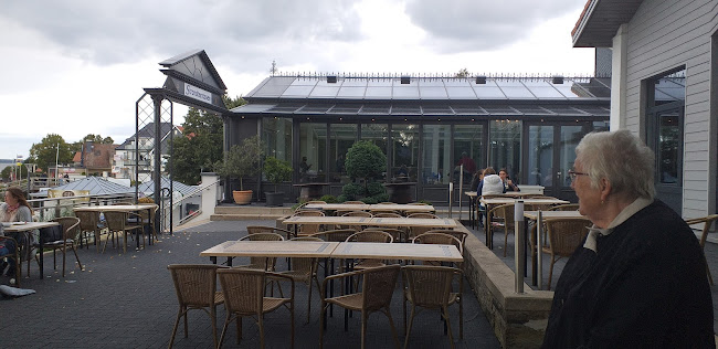 Strandterrassen Steinhude - Gastronomie und Hotellerie