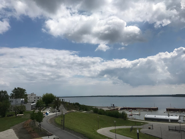 Imbiss am Großräschener See - Gastronomie und Hotellerie