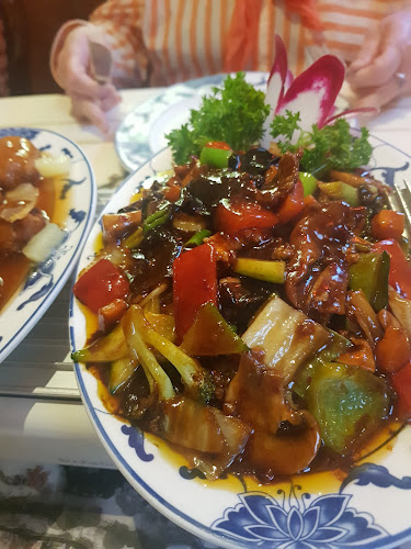 China Restaurant Brücke - Balingen