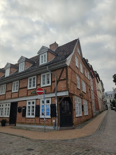 Nachla (Alte Münze) - Gastronomie und Hotellerie