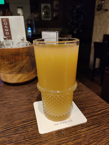 Cosmo:Lounge Detmold