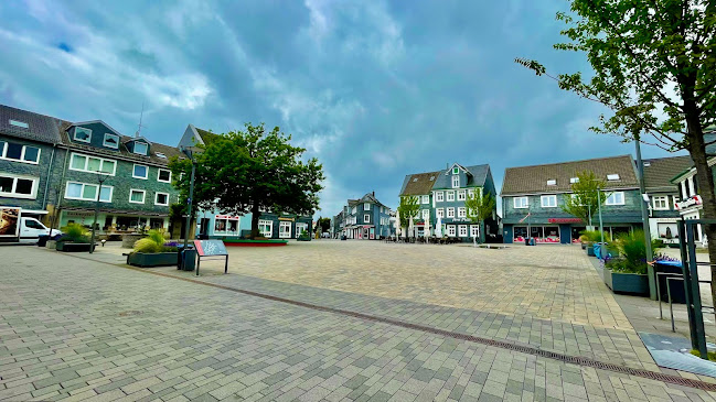 Bäckerei Steinbrink GmbH Fil. Bäckerei Karthaus - Radevormwald