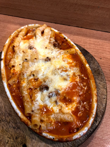 Comentarii opinii despre Pizzeria Milano