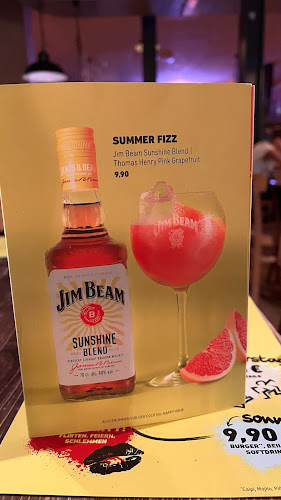 Opinii despre SAUSALITOS în Hannover - Gastronomie und Hotellerie