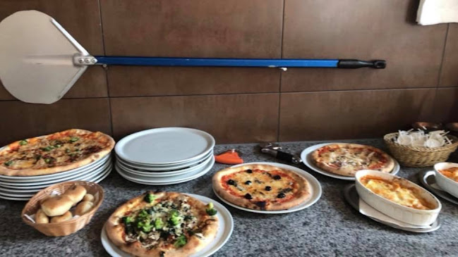 Comentarii opinii despre Pizzeria Regina