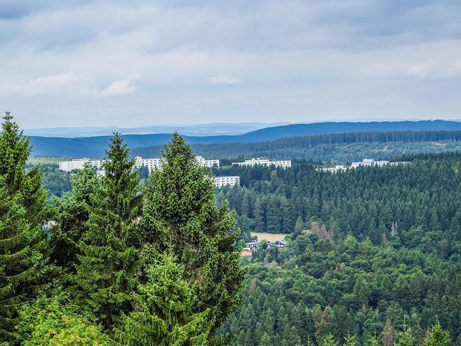 Opinii despre Bocksberghütte Hahnenklee în Goslar - Gastronomie und Hotellerie