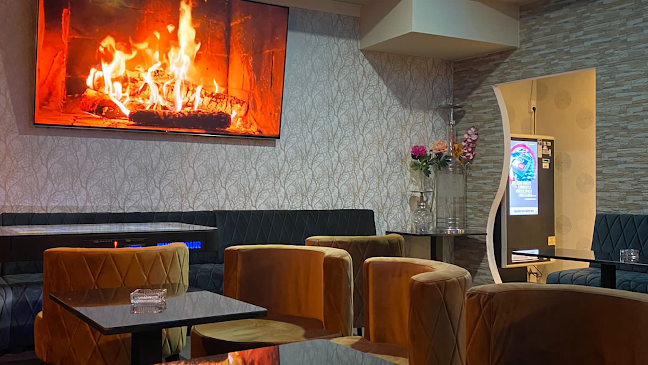 Anatolia Shisha Bar Koblenz