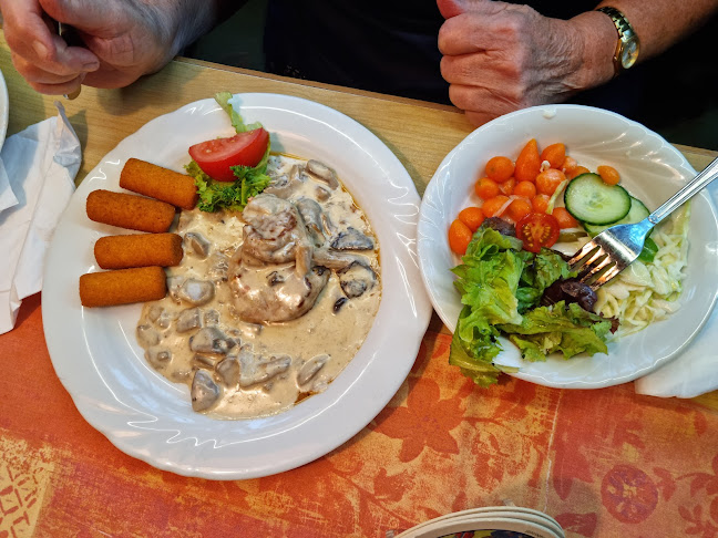 Comentarii opinii despre Wessel Olaf Gaststätte Maastümpfl