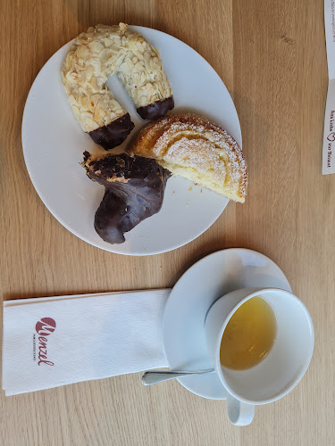 Cafe Bäckerei Menzel - Georgensgmünd