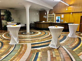 Gaststätte Bürgerhaus Karlsfeld