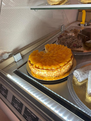 Wex Bäckerei - Berlin