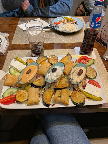 Comentarii opinii despre Restaurant Athen`s