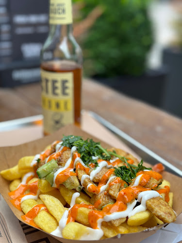 Frittenwerk Wolfsburg - Gastronomie und Hotellerie