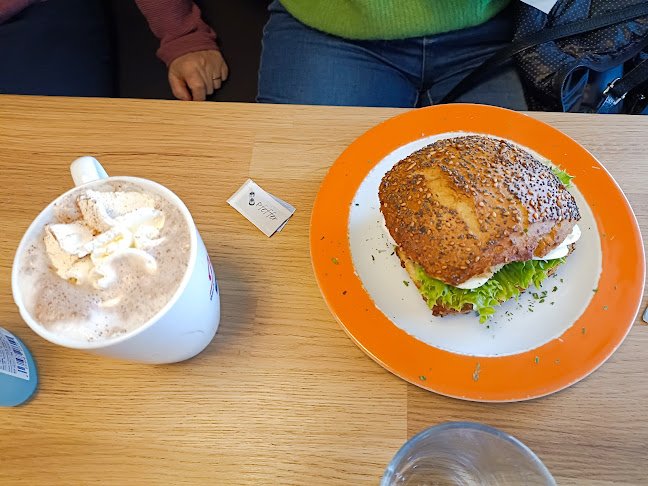 Comentarii opinii despre Bäckerei und Konditorei Jörg Itjen e.K.