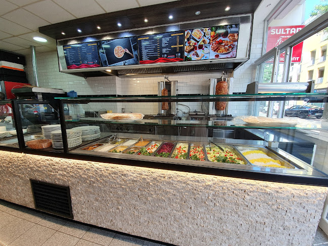 Sultan Restaurant - Gastronomie und Hotellerie