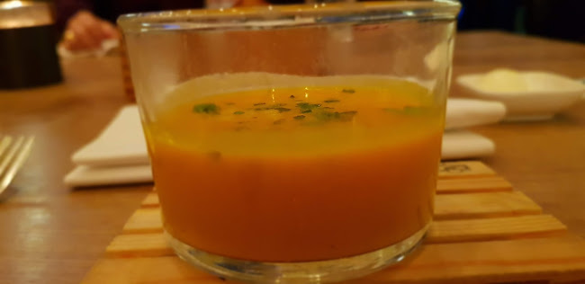 Opinii despre Restaurant Acht în Köln - Gastronomie und Hotellerie